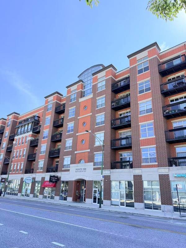1935 S Archer AVE #223, Chicago, IL 60616