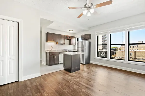 4520 N CLARENDON AVE #507, Chicago, IL 60640