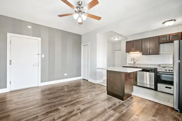 4520 N CLARENDON AVE #507, Chicago, IL 60640