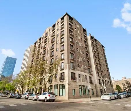 4520 N CLARENDON AVE #507, Chicago, IL 60640