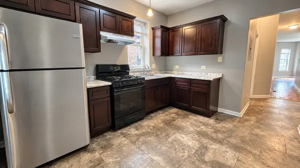 Address not disclosed, Chicago, IL 60636