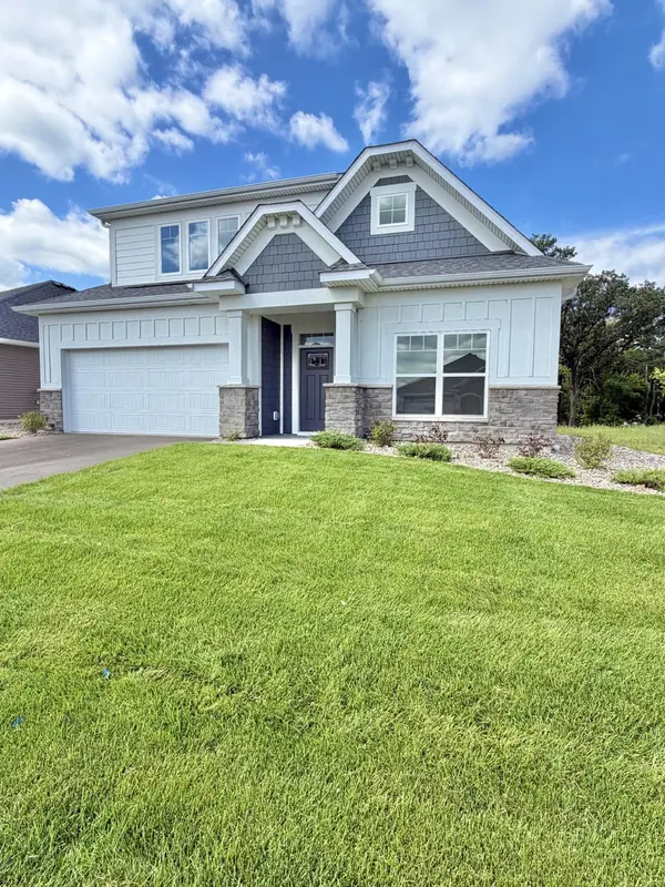 10638 Mississippi Dunes TRL S, Cottage Grove, MN 55016