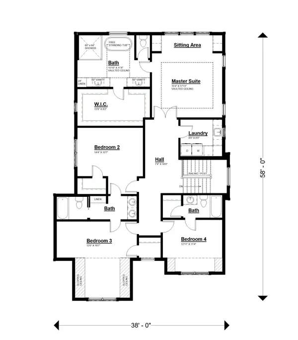 5913 Abbott AVE S, Edina, MN 55410