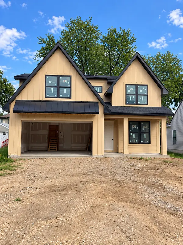 5913 Abbott AVE S, Edina, MN 55410
