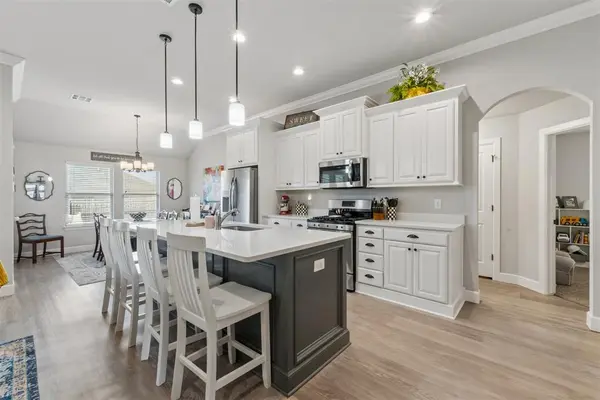 12713 NW 138th ST, Oklahoma City, OK 73078