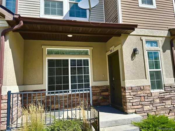 3861 N Himalaya RD #3, Denver, CO 80249