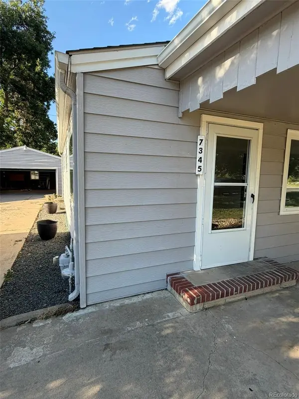 7345 W 34th AVE, Wheat Ridge, CO 80033