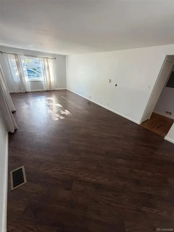 7345 W 34th AVE, Wheat Ridge, CO 80033