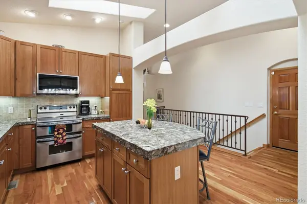 9776 S Johnson CT, Littleton, CO 80127