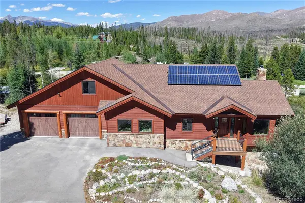 70 Mad Moose LN, Grand Lake, CO 80447