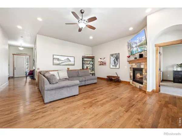 4369 Cicely CT, Johnstown, CO 80534