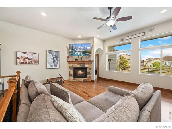 4369 Cicely CT, Johnstown, CO 80534
