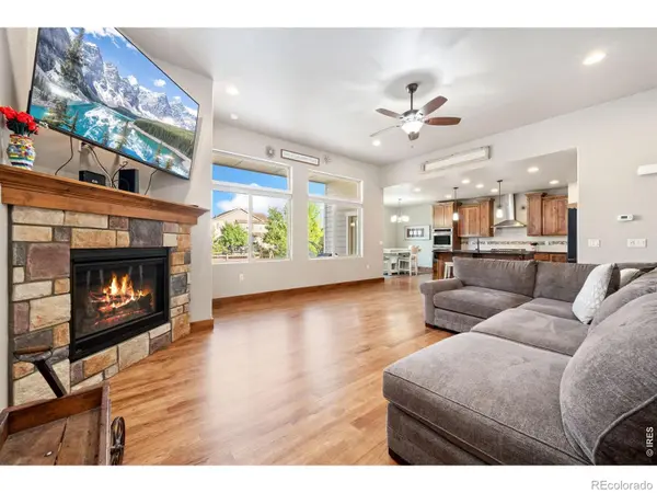 4369 Cicely CT, Johnstown, CO 80534