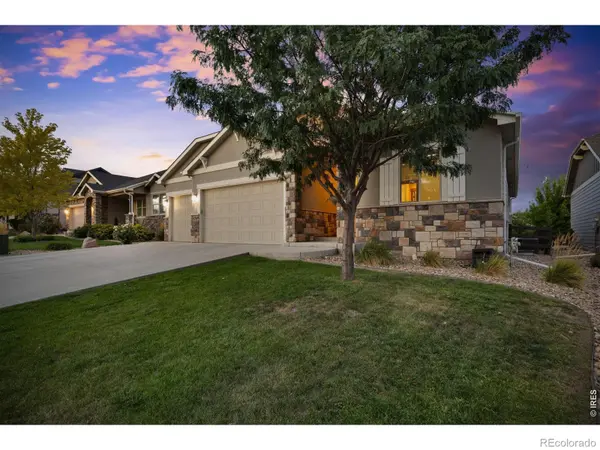 4369 Cicely CT, Johnstown, CO 80534
