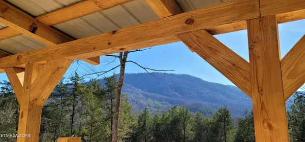 239 County Road 468, Englewood, TN 37329