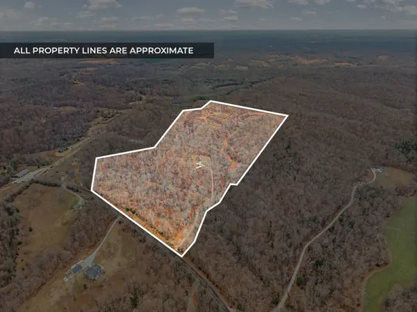 5425 Thorn Hollow Rd, Cumberland Furnace, TN 37051