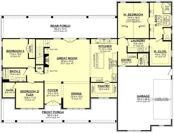 1812 Hickory Point Rd, Clarksville, TN 37043