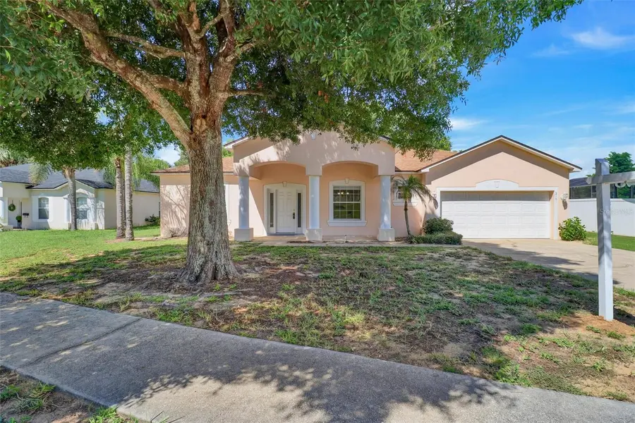 215 PAMONA ST, Haines City, FL 33844