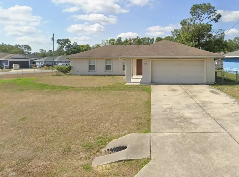 24 PECAN PASS TRL, Ocala, FL 34472