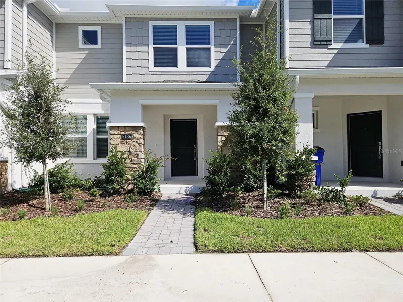 5136 CLAY WHALEY RD, St Cloud, FL 34772