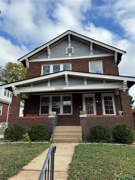 1140 Edward TER, St Louis, MO 63117