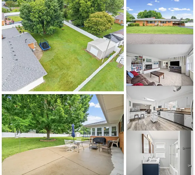 3424 Leland Cir, Hopkinsville, KY 42240