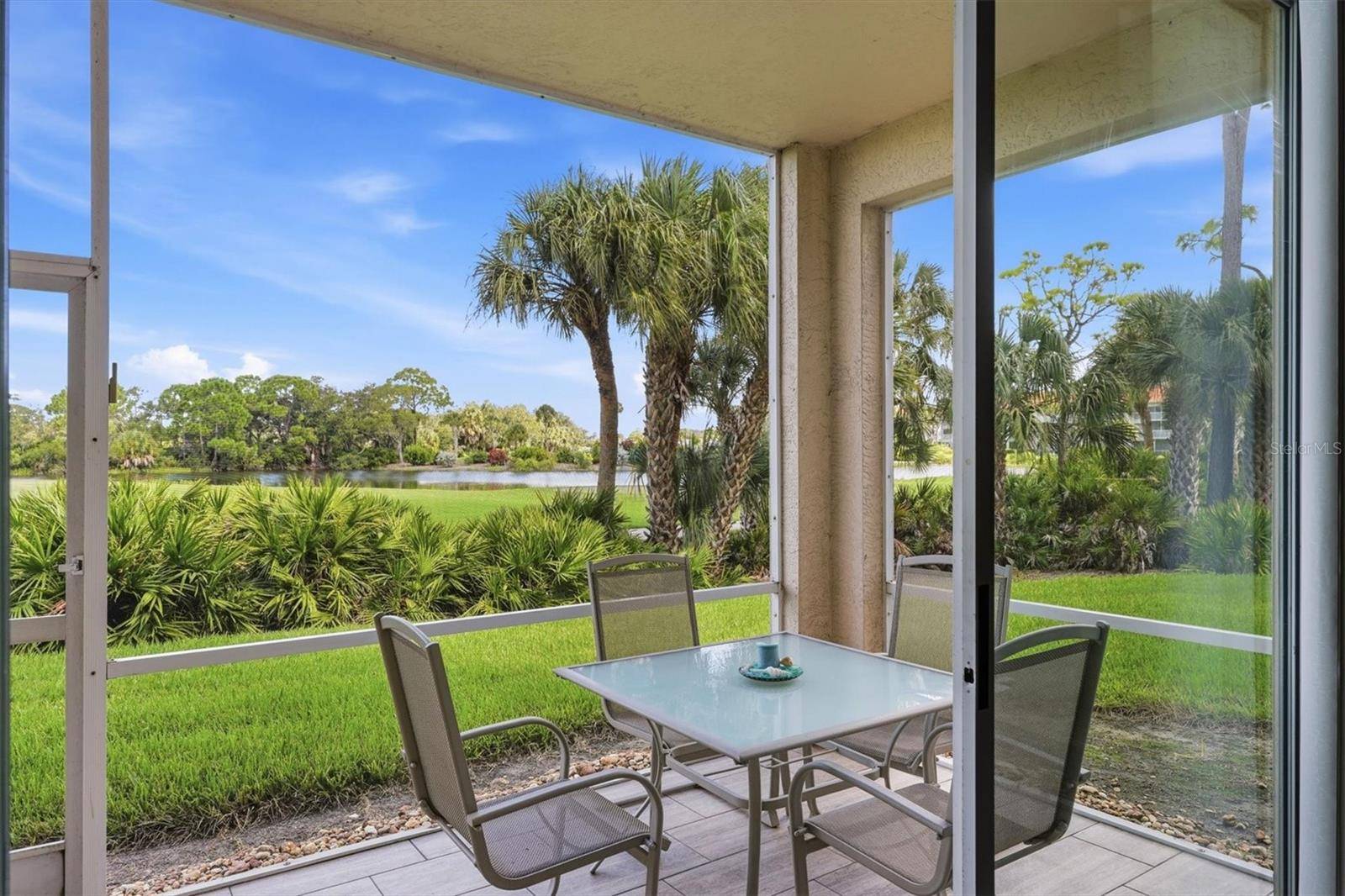 9610 CLUB SOUTH CIR #4107, Sarasota