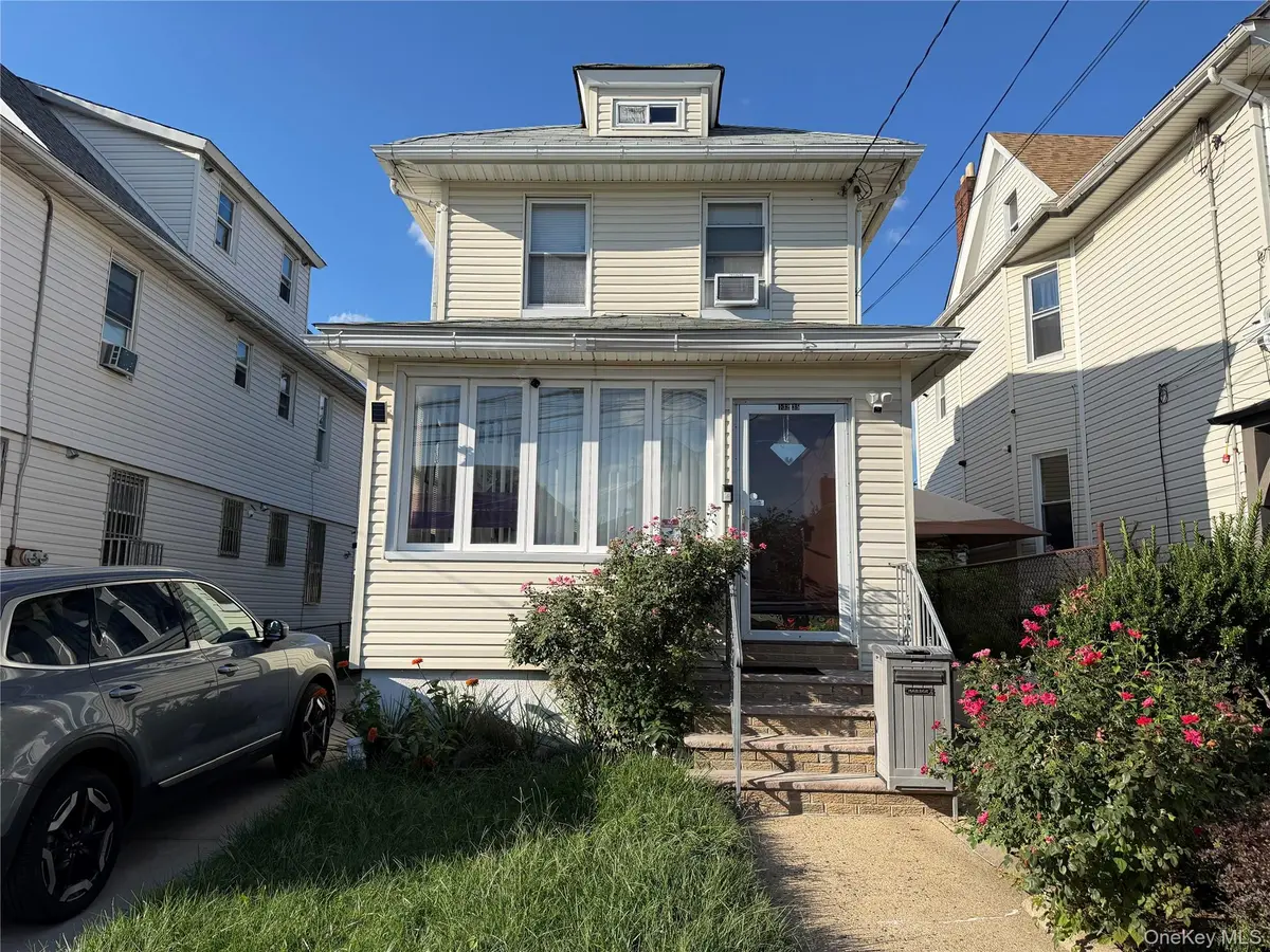 132-35 57th RD, Flushing, NY 11355
