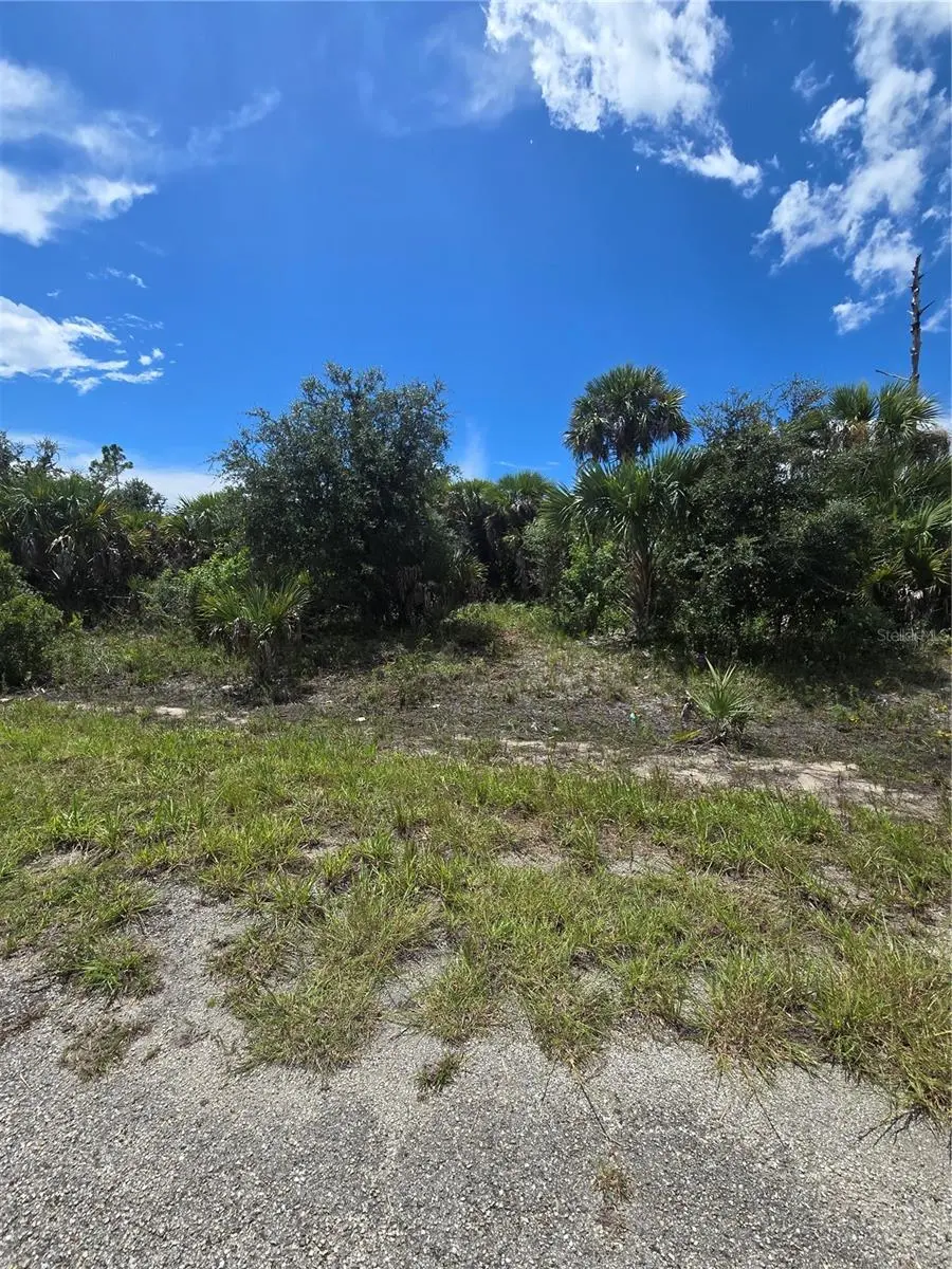 PLUMLEAF TER, North Port, FL 34288