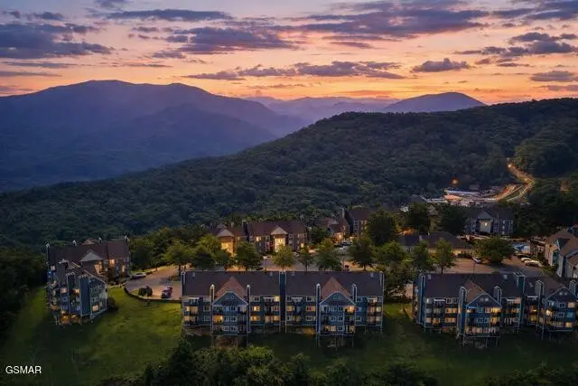 1260 Ski View Drive #1306, Gatlinburg, TN 37738