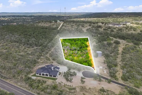 Lots 47 War Bonnet RDG, Kingsland, TX 78639