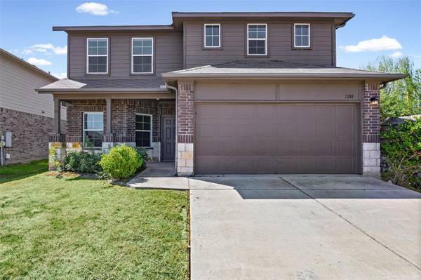 3201 Ortman DR, Pflugerville, TX 78660
