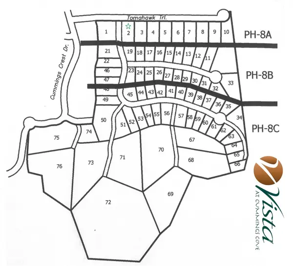 Lot 2 Tomahawk TRL #2, Hendersonville, NC 28739
