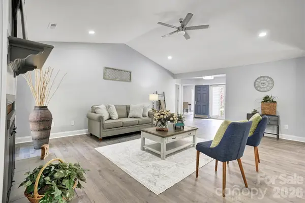201 Sandymead RD, Matthews, NC 28105