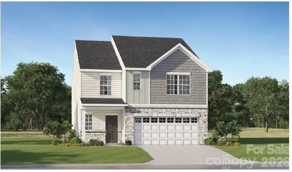 1258 Ambrosia DR #92, York, SC 29745