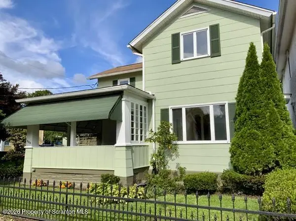308 Warren ST, West Pittston, PA 18643