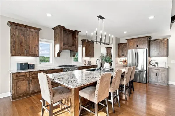 26009 S Summit RD, Harrisonville, MO 64701