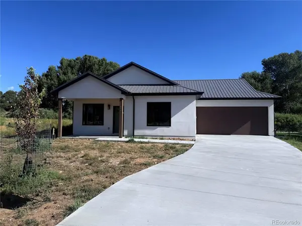 866 Hoover, Poncha Springs, CO 81242