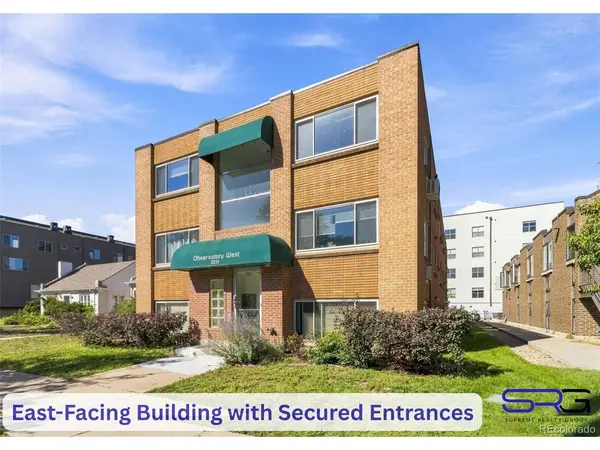2259 S Josephine #204, Denver, CO 80210