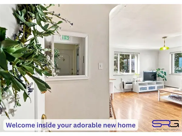 2259 S Josephine #204, Denver, CO 80210