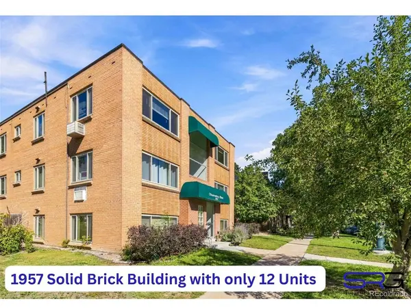 2259 S Josephine #204, Denver, CO 80210