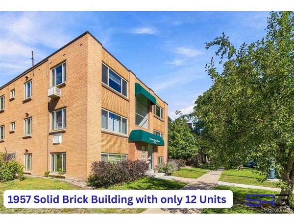 2259 S Josephine #204, Denver, CO 80210