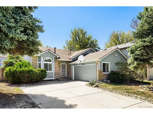19406 E 45th, Denver, CO 80249