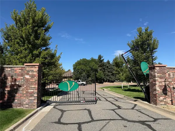 6587 S Helena, Centennial, CO 80016