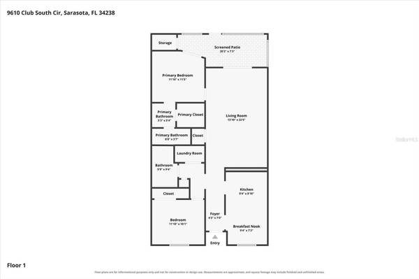 9610 CLUB SOUTH CIR #4107, Sarasota, FL, 34238 photo 28