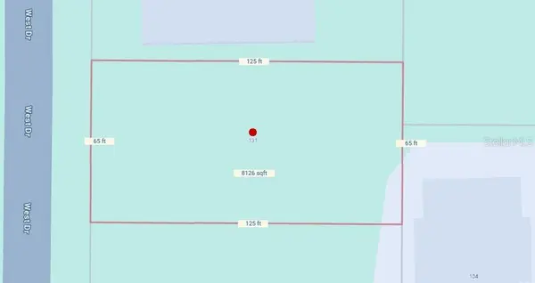 131 WEST DR, Rotonda West, FL 33947