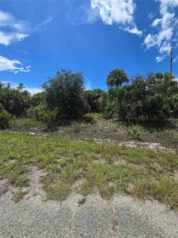 PLUMLEAF TER, North Port, FL 34288