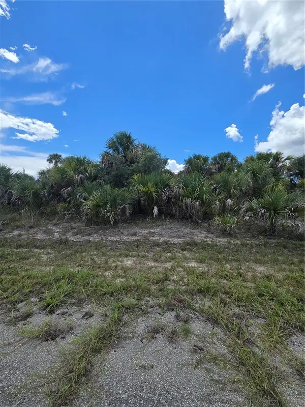 HAVEMEYER ST, North Port, FL 34288