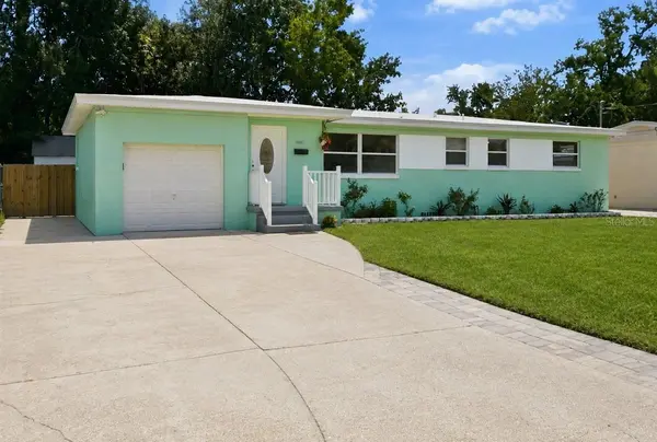 2125 W LOU DR, Jacksonville, FL 32216