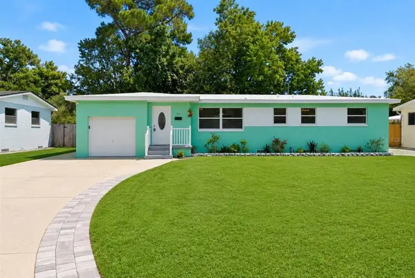 2125 W LOU DR, Jacksonville, FL 32216